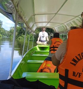 5 days 4 nights iquitos jungle tour peru